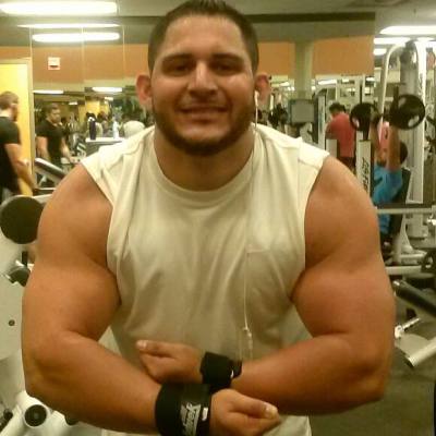 Emmanuel Hernandez