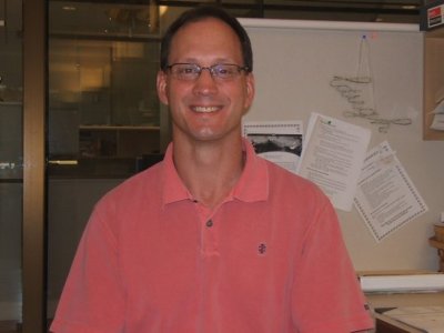 Ben Chmielewski