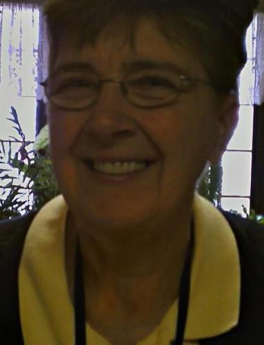 Doris Kratz