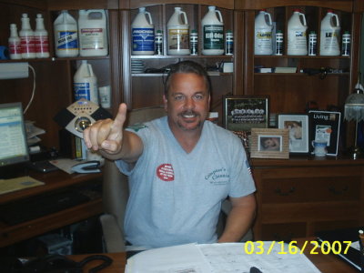 Gregory Compton