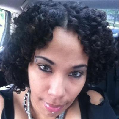 Leanna Qualls