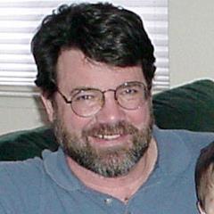 Michael Baty