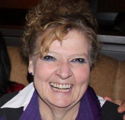 Sheila Leckie