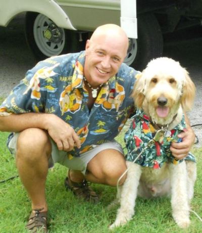Barry Weber