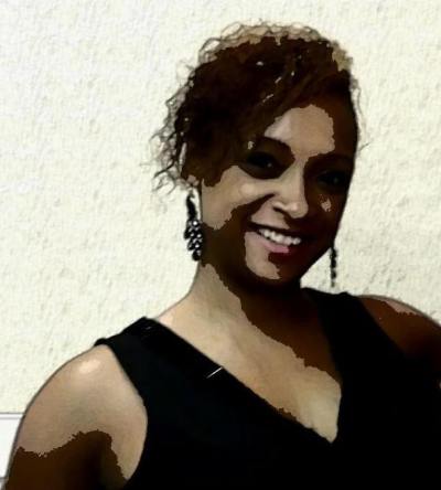 Priscilla Stambolic