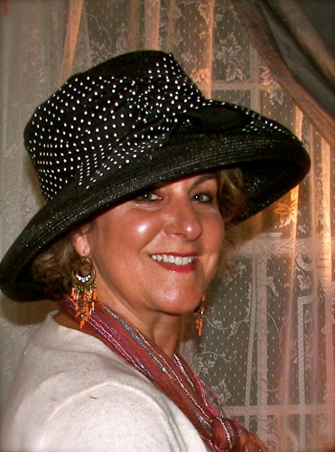 Roberta Warach