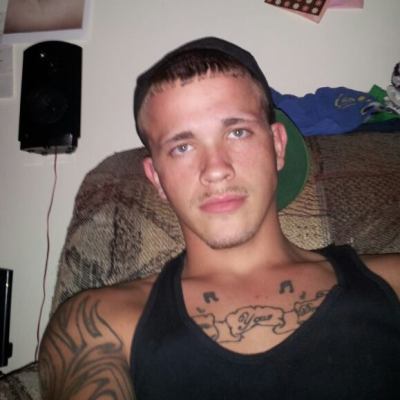Travis Davidson