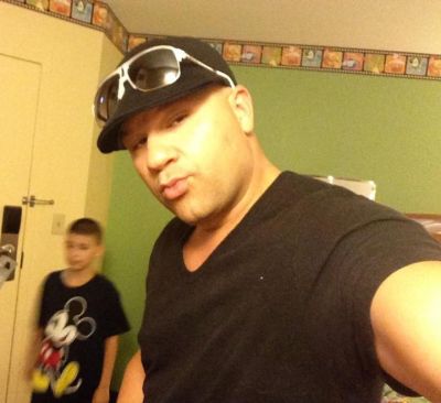Michael Dilorenzo