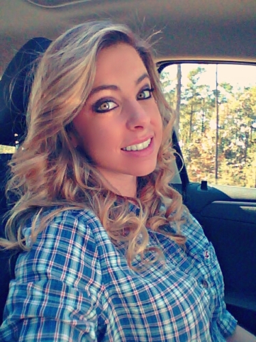 Audrey Steadman