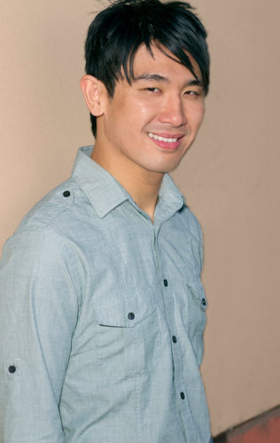 Joseph Albert