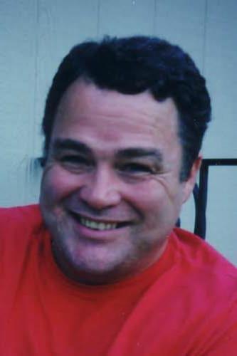 Russell Moseman