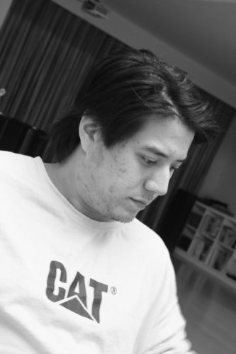 Jacob Ackerman