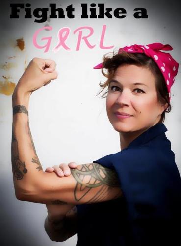 Shawna Griswold