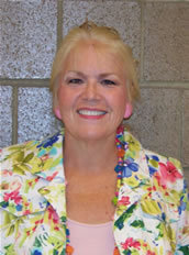 Carlyn Grossaint