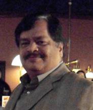 Abhay Acharekar