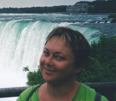 Sandra Nettmacpherson