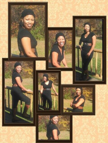 Latisha Starr