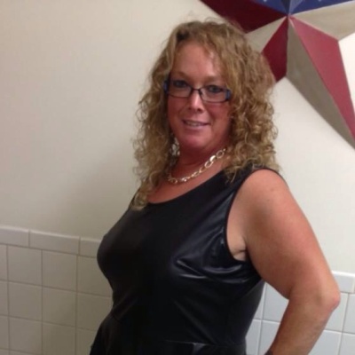Tonja Maxwell