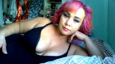 Kimberly Abero