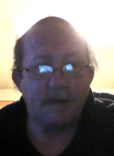 Mark Cain
