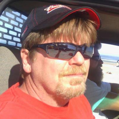 Scott Williams