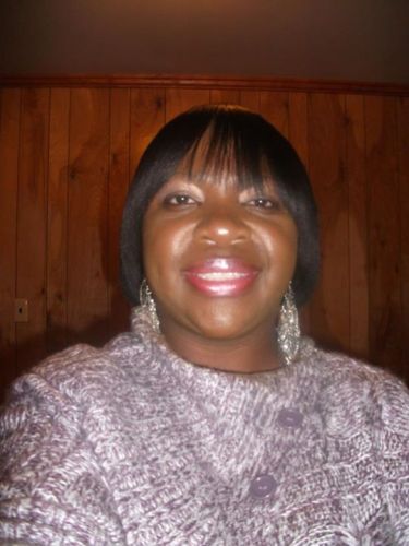 Latanya Stringer