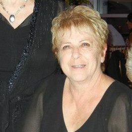 Myrna Yeager
