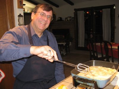 Richard Koch