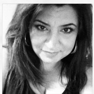 Mona Khoury