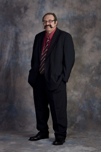 Ronald Klenoski
