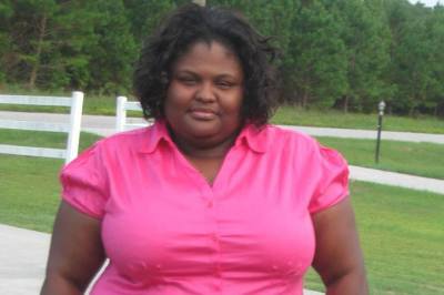 Tanya Morris