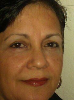 Nelly Bermudez