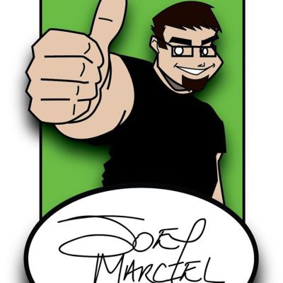 Jose Marciel