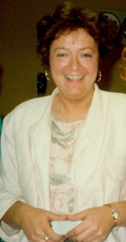 Phyllis Blaney