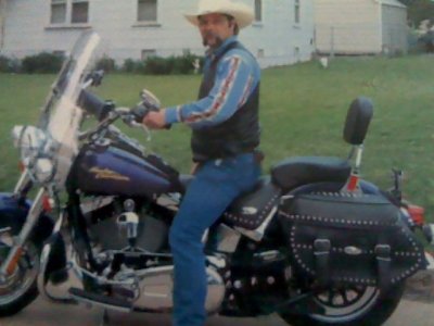 Cliff White