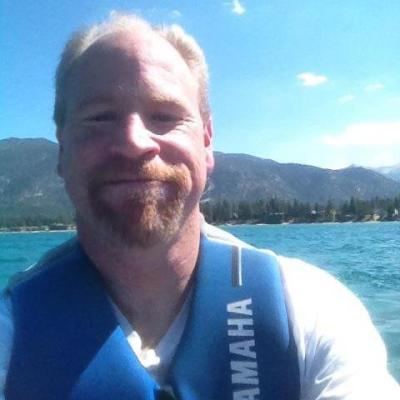 Christopher Rockenbaugh