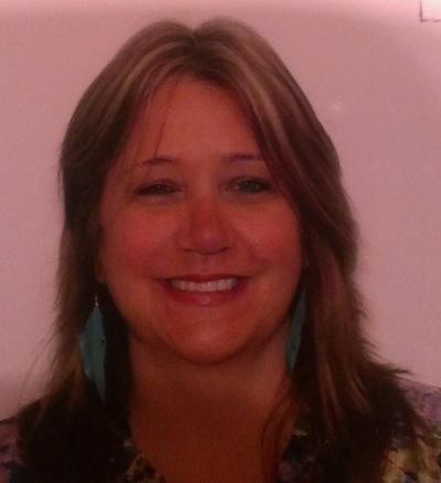 Sharlene Striebich