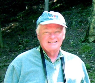 Henry Mullaney