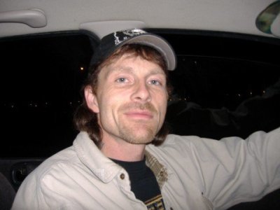 Shawn Hutchison