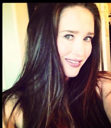 Amanda Patterson