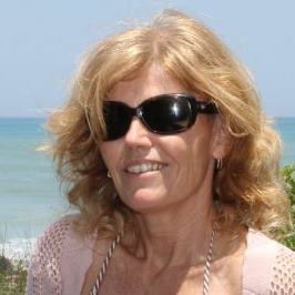 Charlotte Luisi