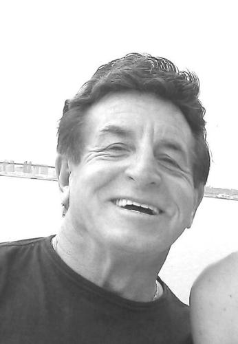 Gary Davidson