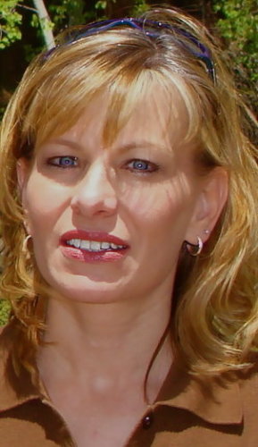 Melinda Sangstad