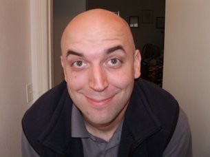 David Denton
