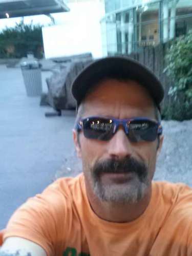 Larry Hagan