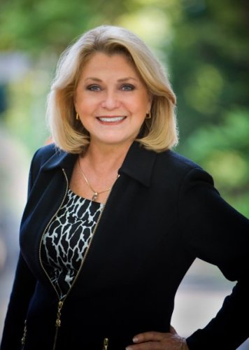 Barbara Baker