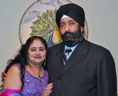 Sunny Singh