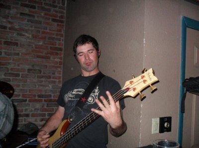 Jeremiah Bass