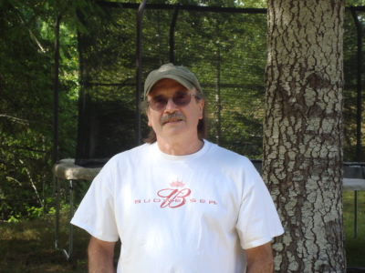 Henry Eldred