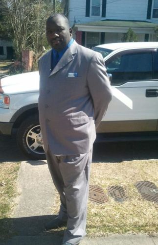 Donnell Johnson